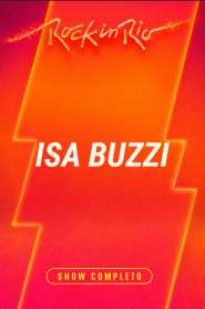 Isa Buzzi – Rock in Rio 2026