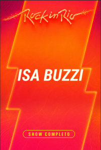 Isa Buzzi – Rock in Rio 2026