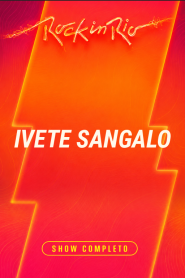 Ivete Sangalo – Rock in Rio 2026