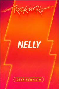 Nelly – Rock in Rio 2026