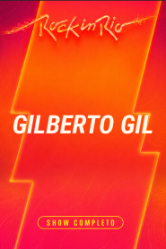 Gilberto Gil – Rock in Rio 2026