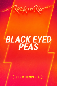 Black Eyed Peas – Rock in Rio 2026