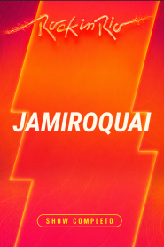 Jamiroquai – Rock in Rio 2026