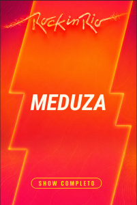 Meduza – Rock in Rio 2026