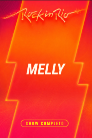 Melly – Rock in Rio 2026