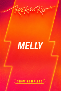 Melly – Rock in Rio 2026