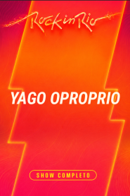 Yago Oproprio – Rock in Rio 2026