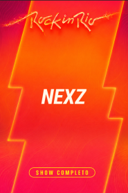 Nexz – Rock in Rio 2026