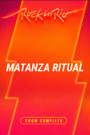 Matanza Ritual – Rock in Rio 2026