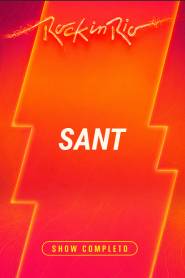 Sant – Rock in Rio 2026