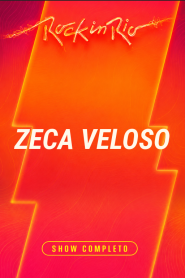 Zeca Veloso – Rock in Rio 2026