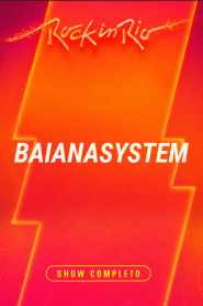BaianaSystem – Rock in Rio 2026