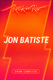 Jon Batiste – Rock in Rio 2026