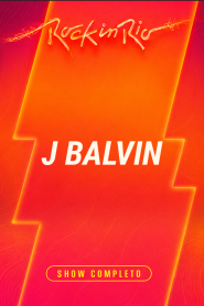 J Balvin – Rock in Rio 2026