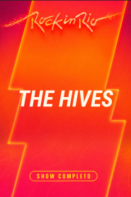 The Hives – Rock in Rio 2026