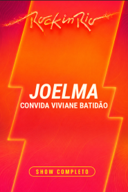 Joelma convida Viviane Batidão – Rock in Rio 2026