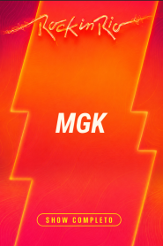 MGK – Rock in Rio 2026