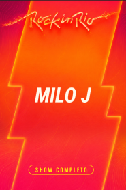 Milo J – Rock in Rio 2026