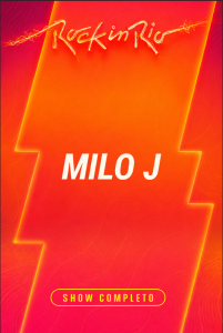 Milo J – Rock in Rio 2026