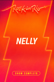 Nelly – Rock in Rio 2026