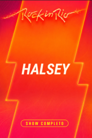 Halsey – Rock in Rio 2026