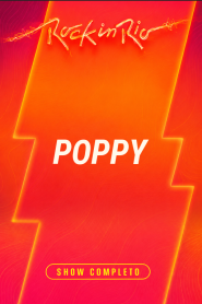 Poppy – Rock in Rio 2026