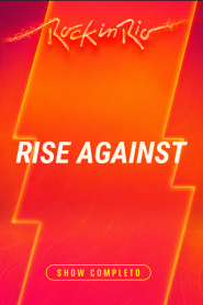 Rise Against – Rock in Rio 2026