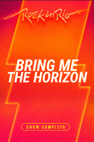 Bring Me the Horizon – Rock in Rio 2026