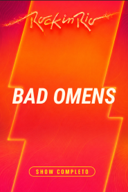 Bad Omens – Rock in Rio 2026
