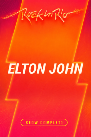 Elton John – Rock in Rio 2026