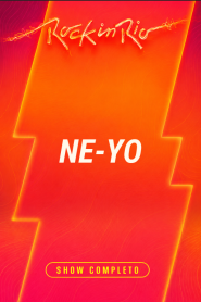 Ne-Yo – Rock in Rio 2026