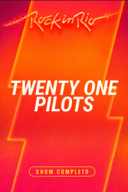 Twenty One Pilots – Rock in Rio 2026