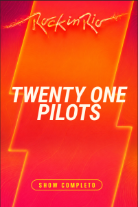 Twenty One Pilots – Rock in Rio 2026
