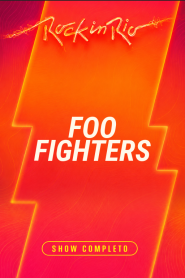 Foo Fighters – Rock in Rio 2026