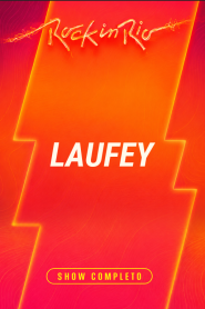 Laufey – Rock in Rio 2026