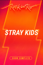 Stray Kids – Rock in Rio 2026
