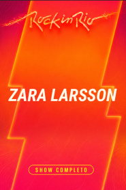 Zara Larsson – Rock in Rio 2026