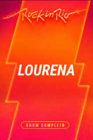 Lourena – Rock in Rio 2026