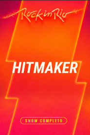 Hitmaker – Rock in Rio 2026