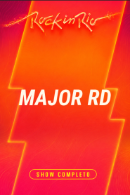 Major RD – Rock in Rio 2026
