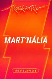 Mart’nália – Rock in Rio 2026