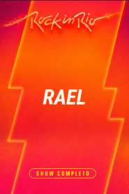 Rael – Rock in Rio 2026