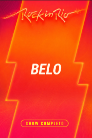 Belo – Rock in Rio 2026