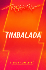 Timbalada – Rock in Rio 2026