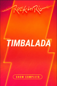 Timbalada – Rock in Rio 2026