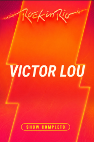 Victor Lou – Rock in Rio 2026