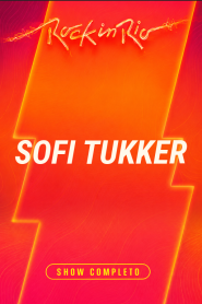 Sofi Tukker – Rock in Rio 2026