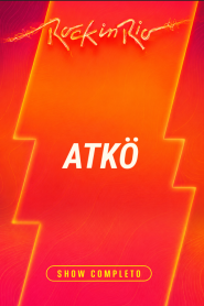 Atkö – Rock in Rio 2026