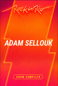 Adam Sellouk – Rock in Rio 2026