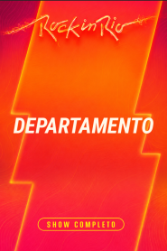 Departamento – Rock in Rio 2026